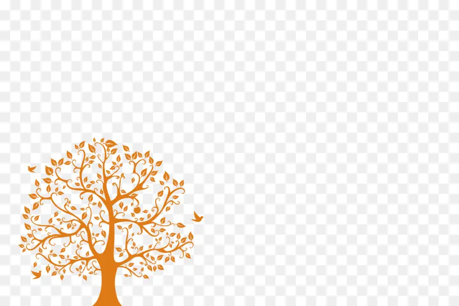 Arbre，Feuilles PNG