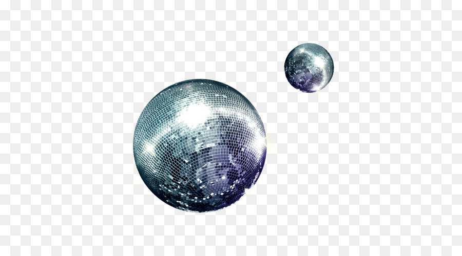 Boule De Disco，Jus K PNG