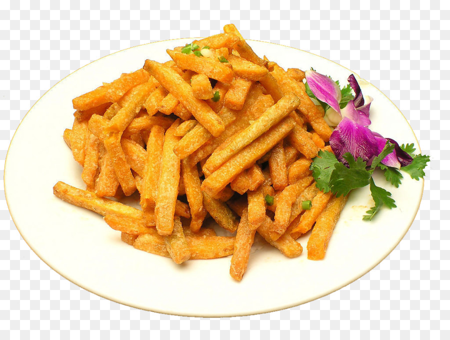 Frites，Collation PNG