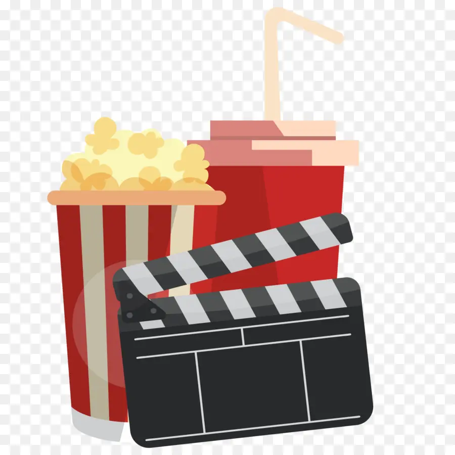 Popcorn，Cinéma PNG