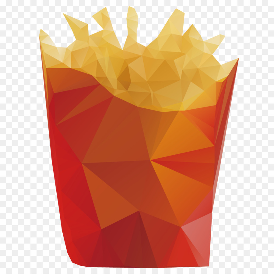 Frites，Collation PNG