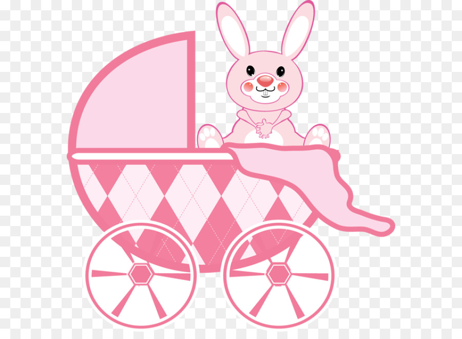 Lapin，Rose PNG