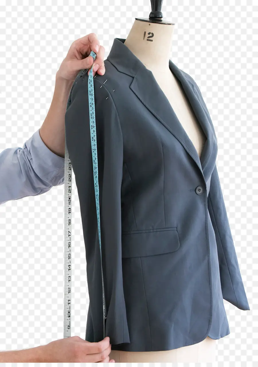 Costume Sur Mesure，Costume PNG