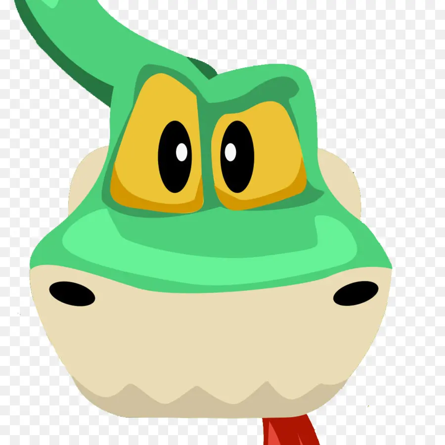 Crocodile De Dessin Animé，Crocodile PNG