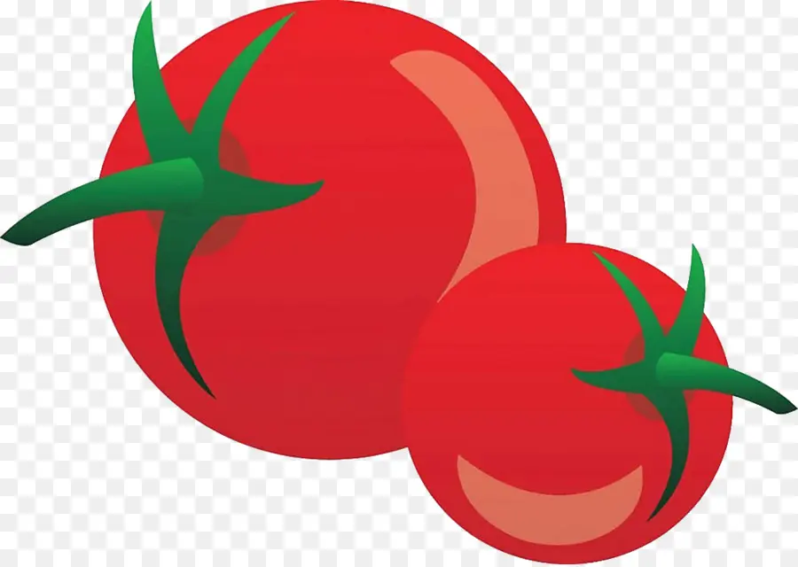 Tomates，Rouge PNG