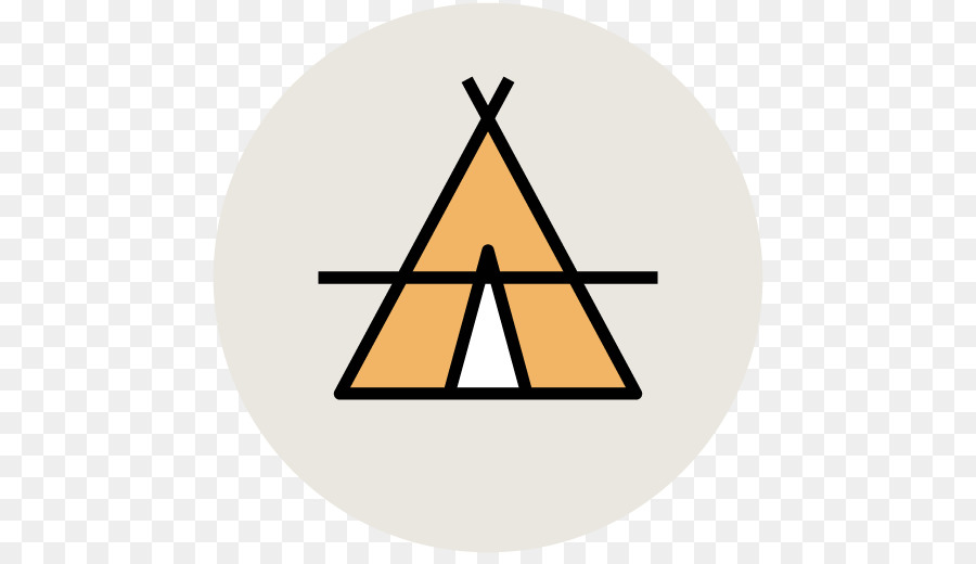 Triangle，Ligne PNG