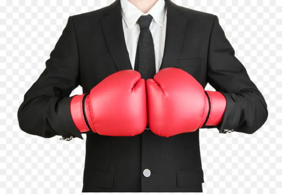 Gant De Boxe，Boxe PNG