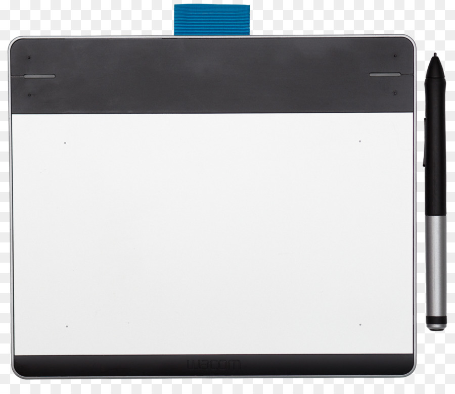 Tablette à Dessin，Stylo PNG