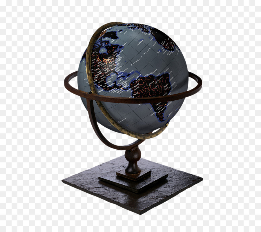 Globe，Terre PNG