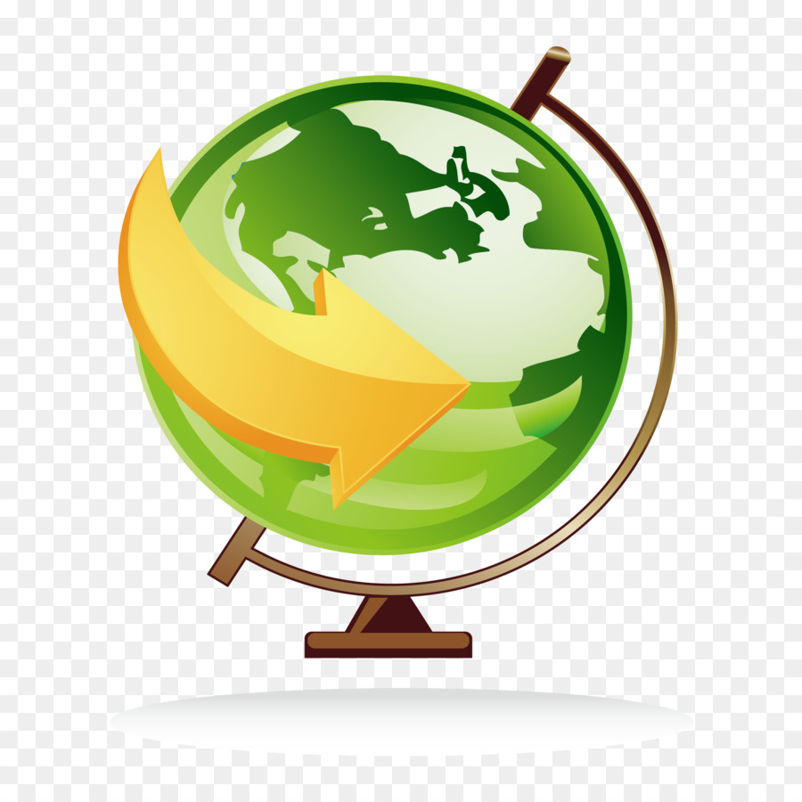 Globe，Bouton PNG