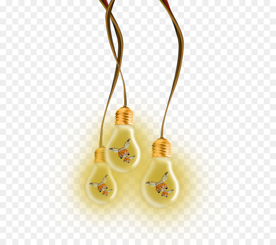 Lumière，Ampoule à Incandescence PNG