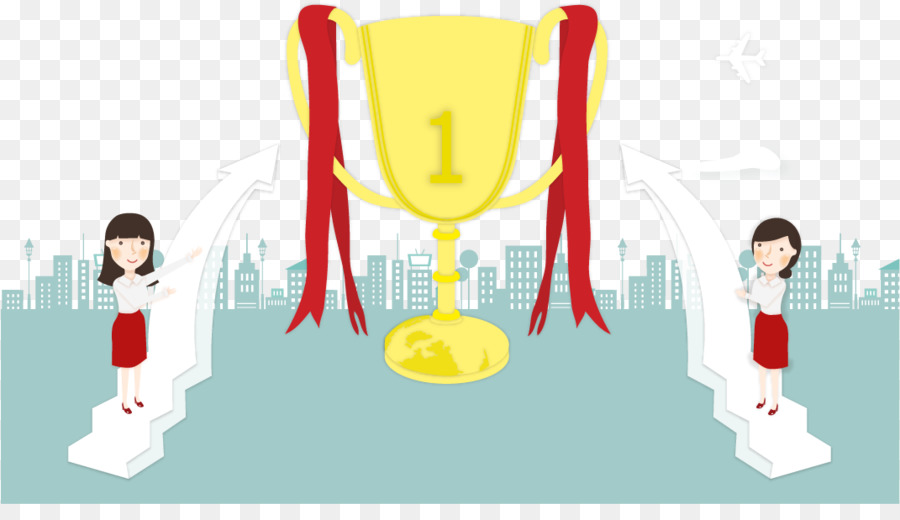 Trophée，Prix PNG