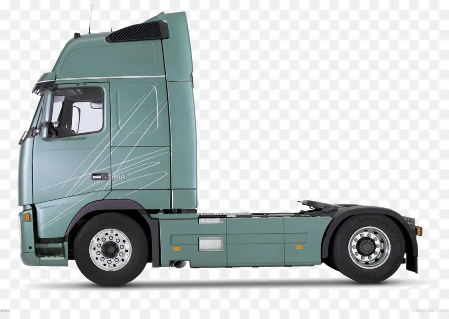 Camions Volvo，Usine Automobile De Minsk PNG