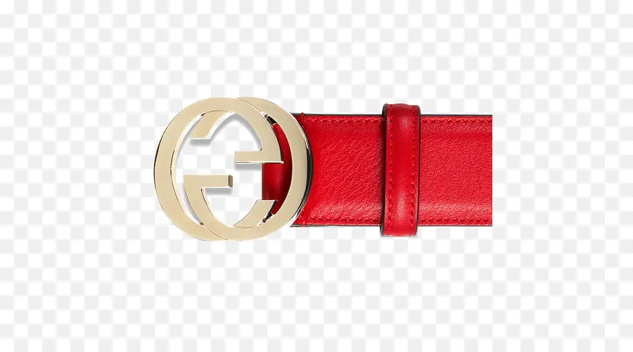 Ceinture Rouge，Accessoire PNG