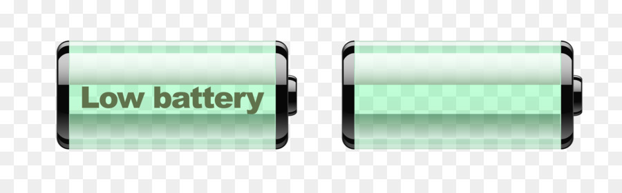 Batterie Faible，Pouvoir PNG