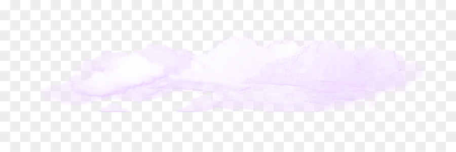 Nuage Violet，Nuage PNG