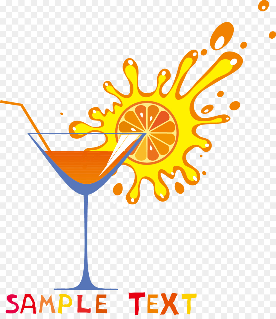 Jus，Du Jus D'orange PNG