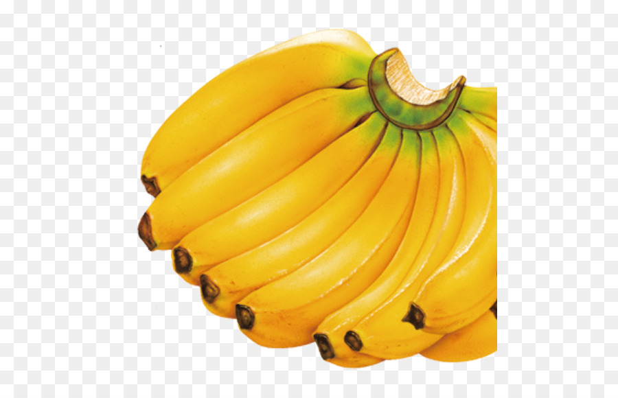 Régime，Banane PNG