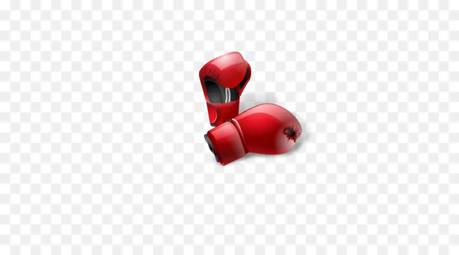 Gants De Boxe，Boxe PNG