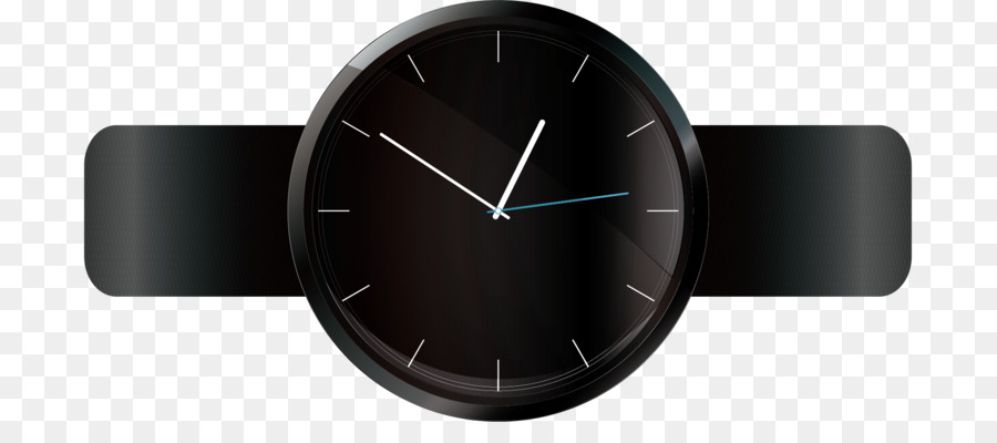 Montre Bracelet，Temps PNG