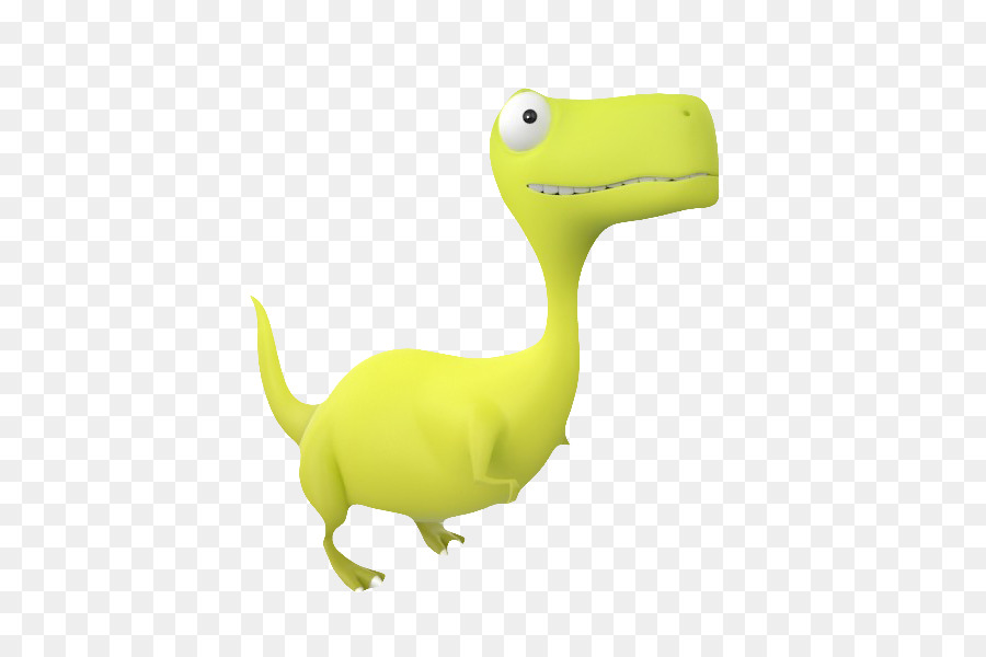 Dinosaure，Dessin Animé PNG