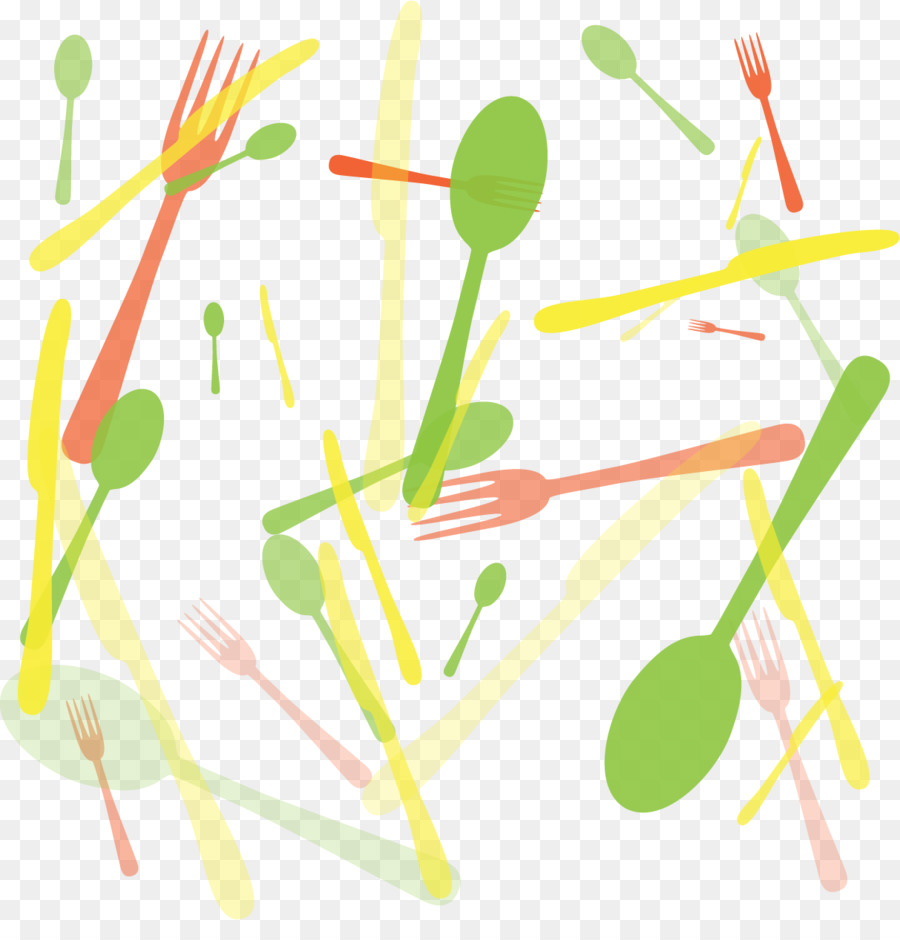 Spork，Cuillère PNG