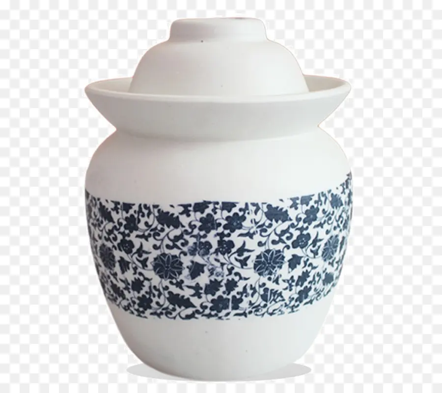 Pot En Céramique，Porcelaine PNG