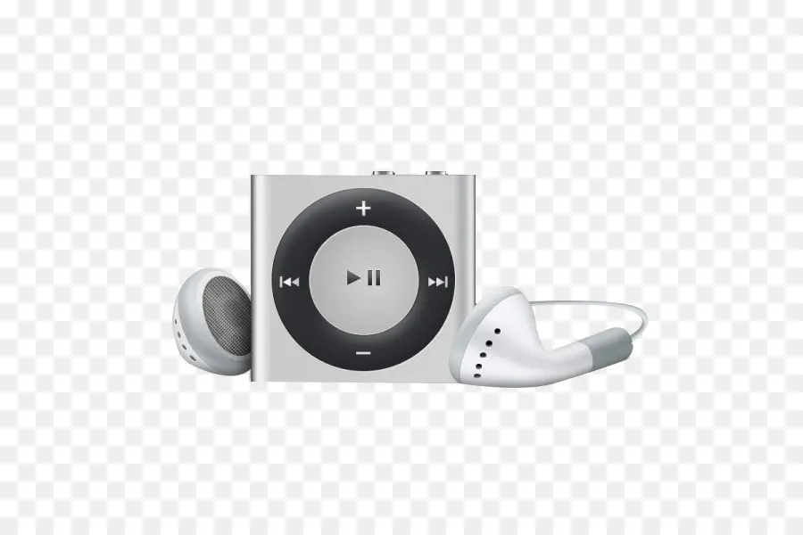 Lecteur Mp3，écouteurs PNG