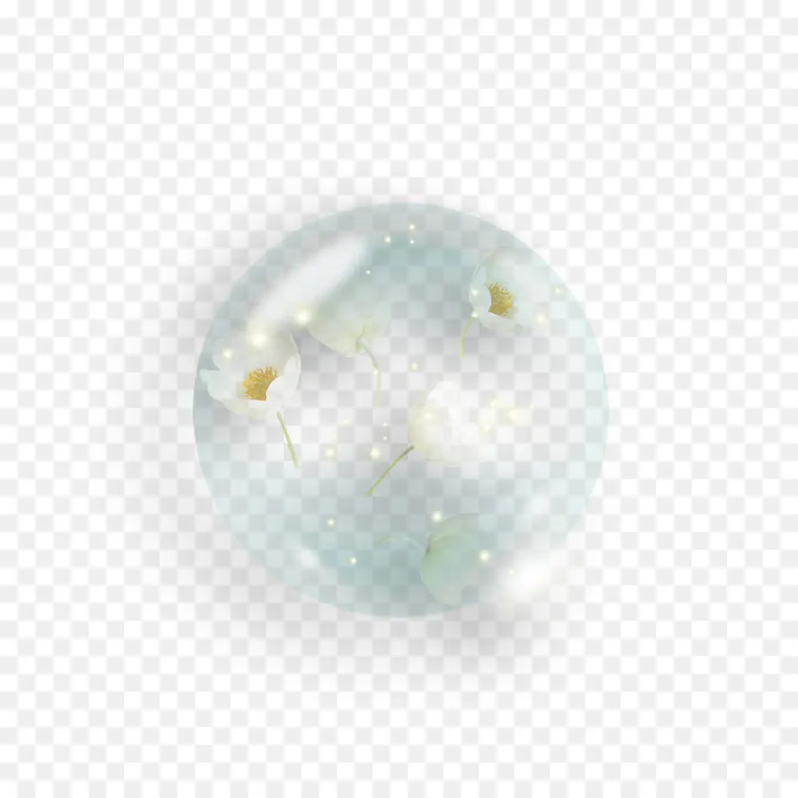 Bulle，Transparent PNG