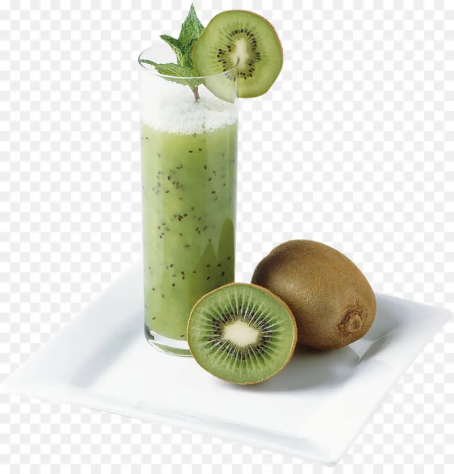 Jus De Kiwi，Kiwi PNG