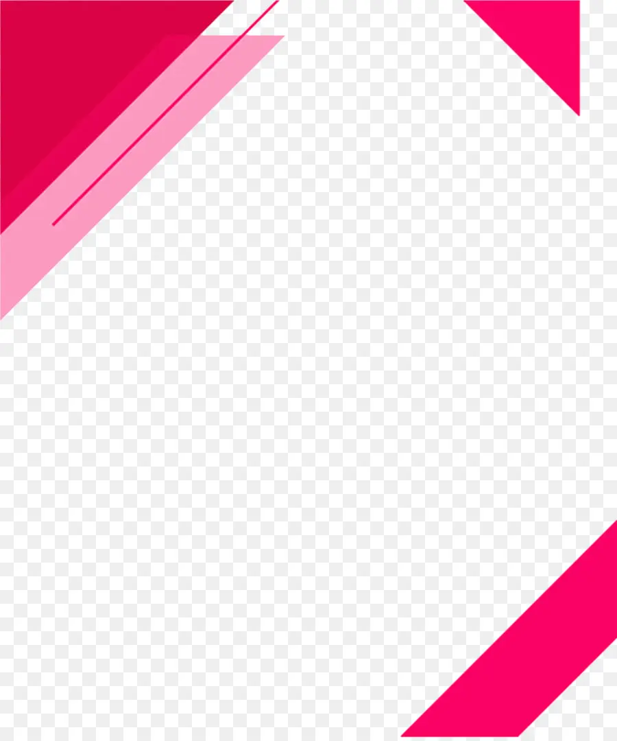 Triangle，Rose PNG