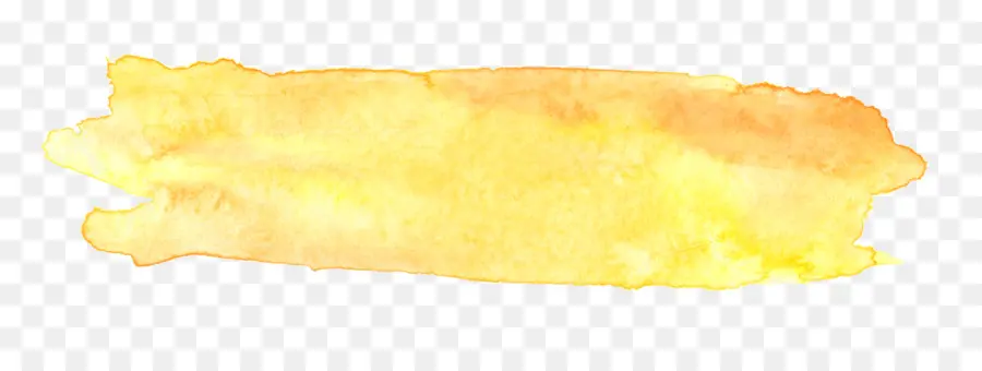 Dégradé Jaune，Couleur PNG