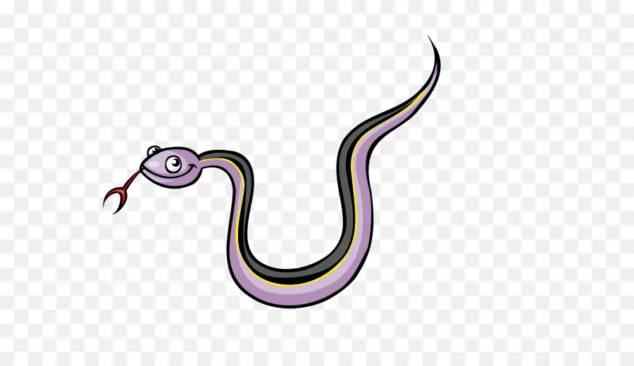 Serpent，Langue PNG