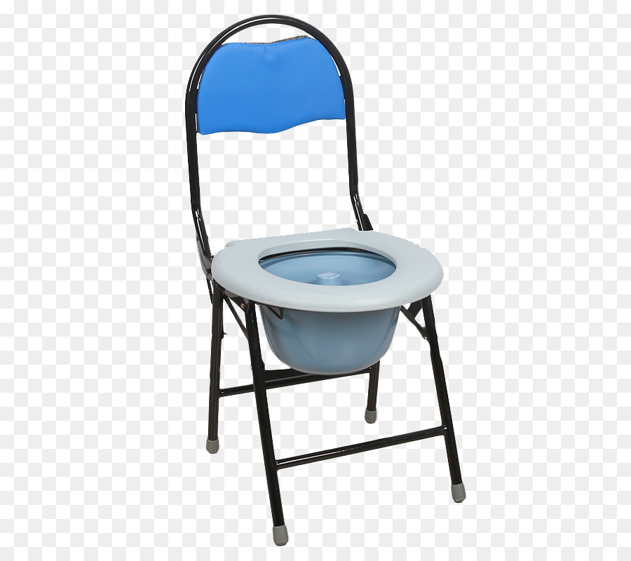 Toilettes Portables，Chaise PNG