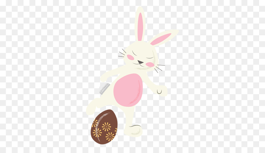 Lapin De Pâques，Pâques PNG