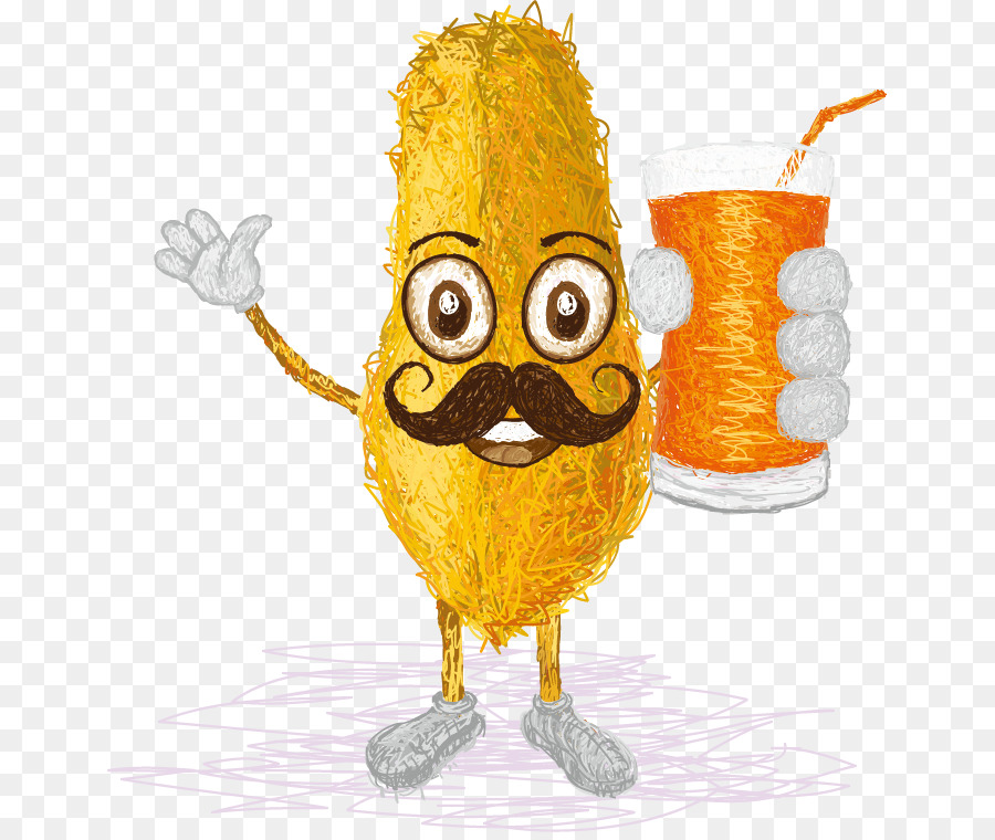 Jus D Orange，Jus PNG