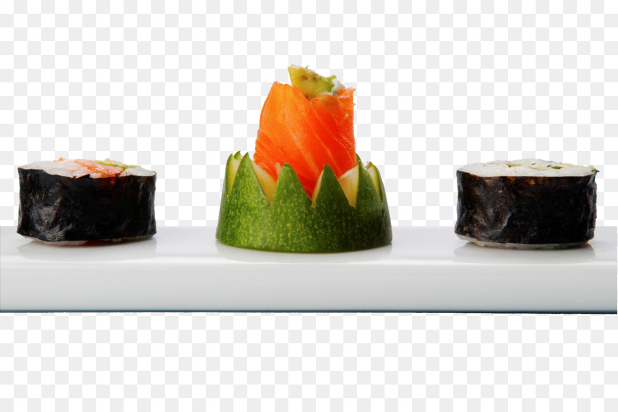 Le California Roll，Sushi PNG