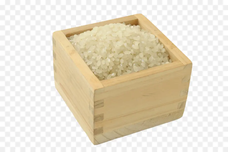 Boîte De Riz，Grain PNG