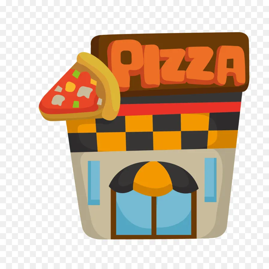 Pizzeria，Restaurant PNG