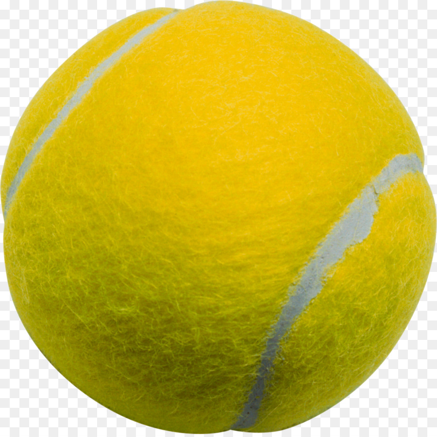 Balle De Tennis，Ballon PNG