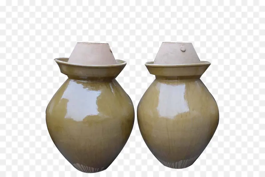 Pots En Argile，Argile PNG