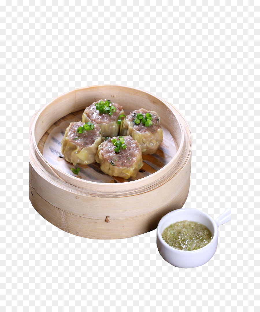 Dim Sum，La Cuisson à La Vapeur PNG