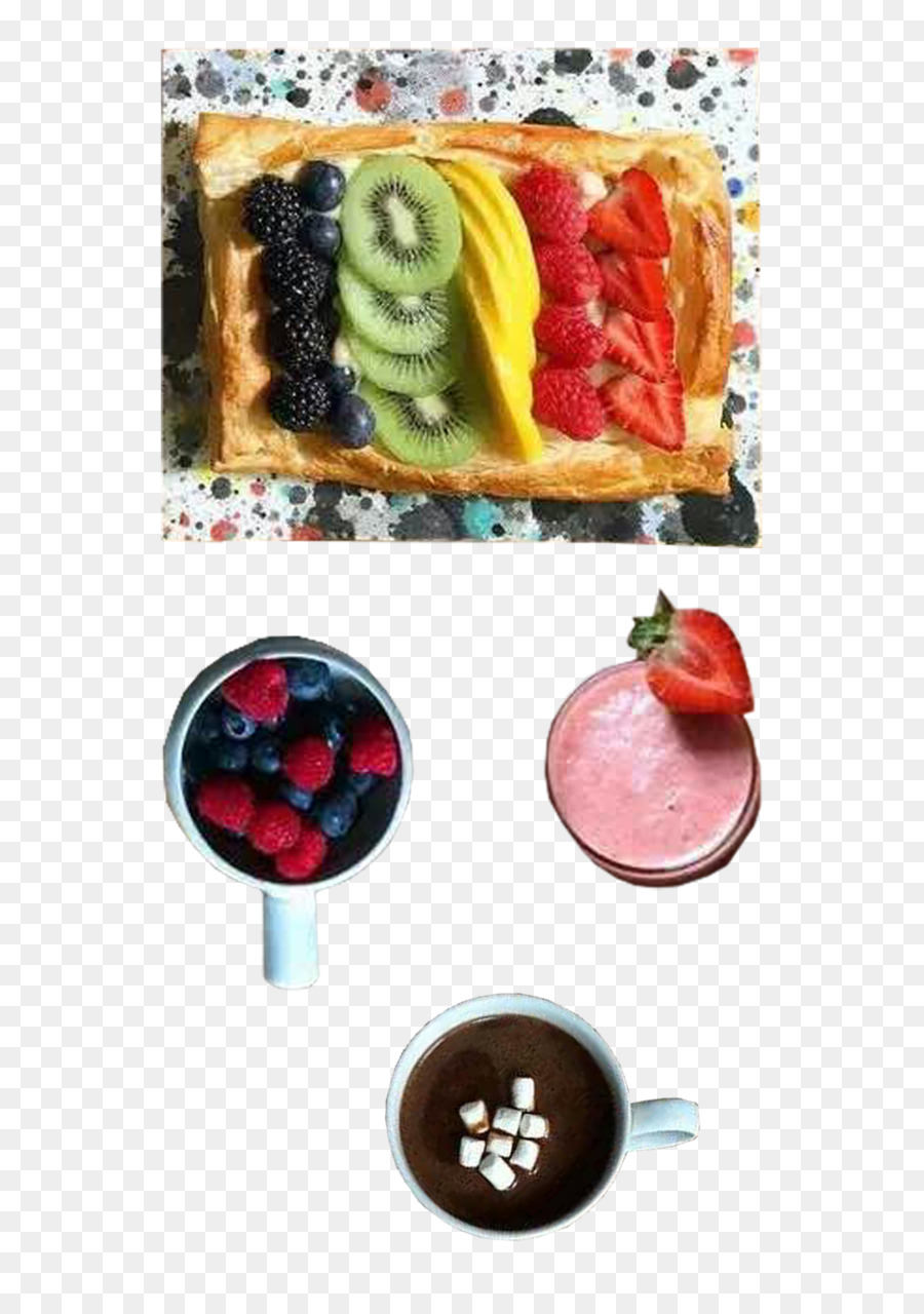 Tarte Aux Fruits Et Boissons，Pâtisserie PNG