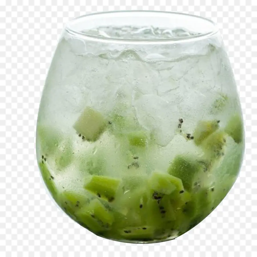 Boisson Verte，Kiwi PNG