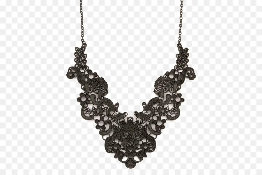 Collier，L Art Gothique PNG