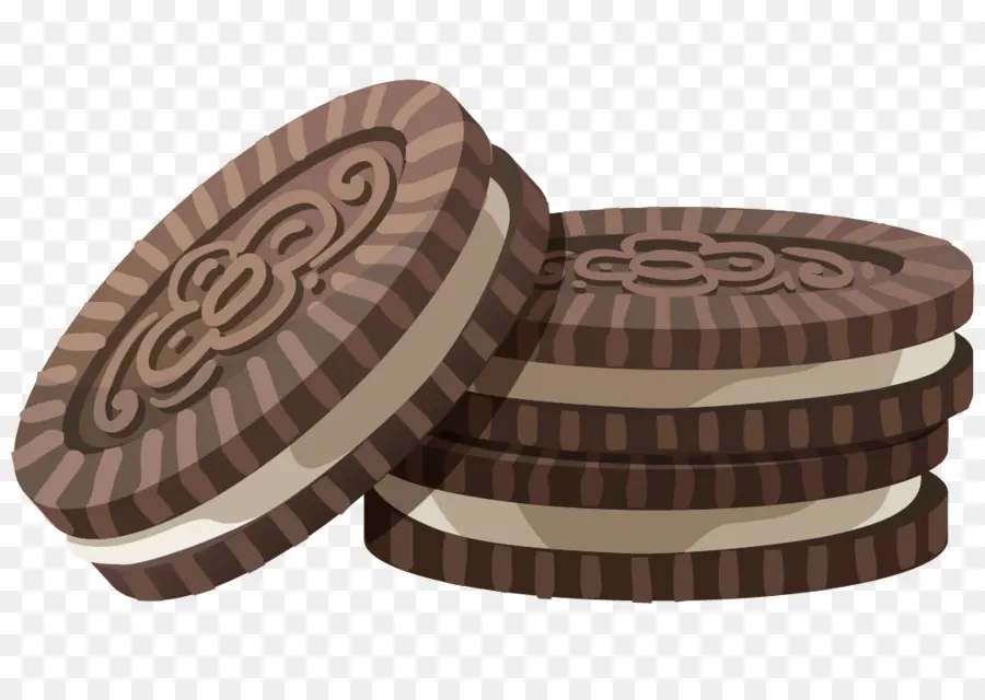 Cookies，Chocolat PNG