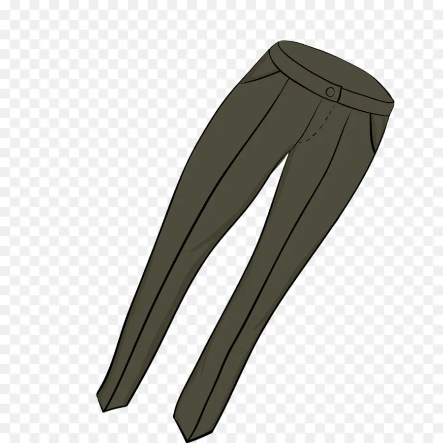 Pantalon，Adapter PNG