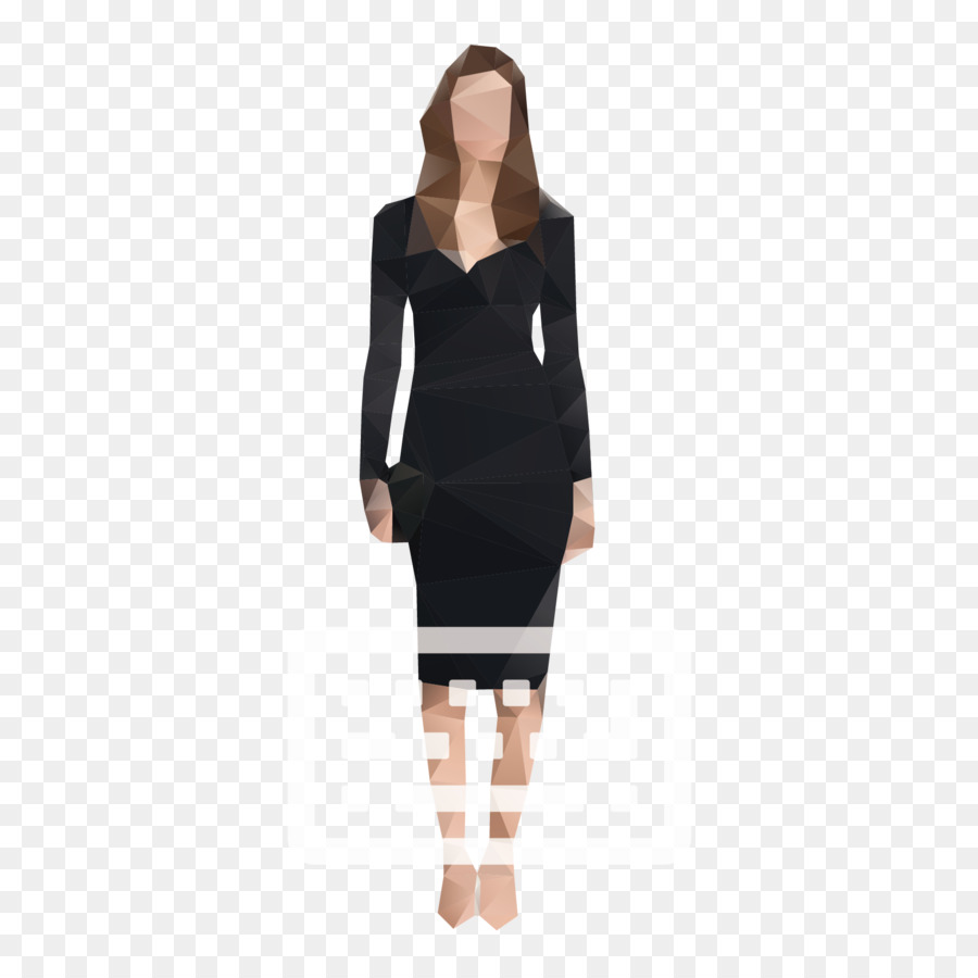 Femme，Robe PNG