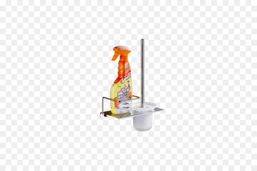 Brosse Des Toilettes，Toilettes PNG