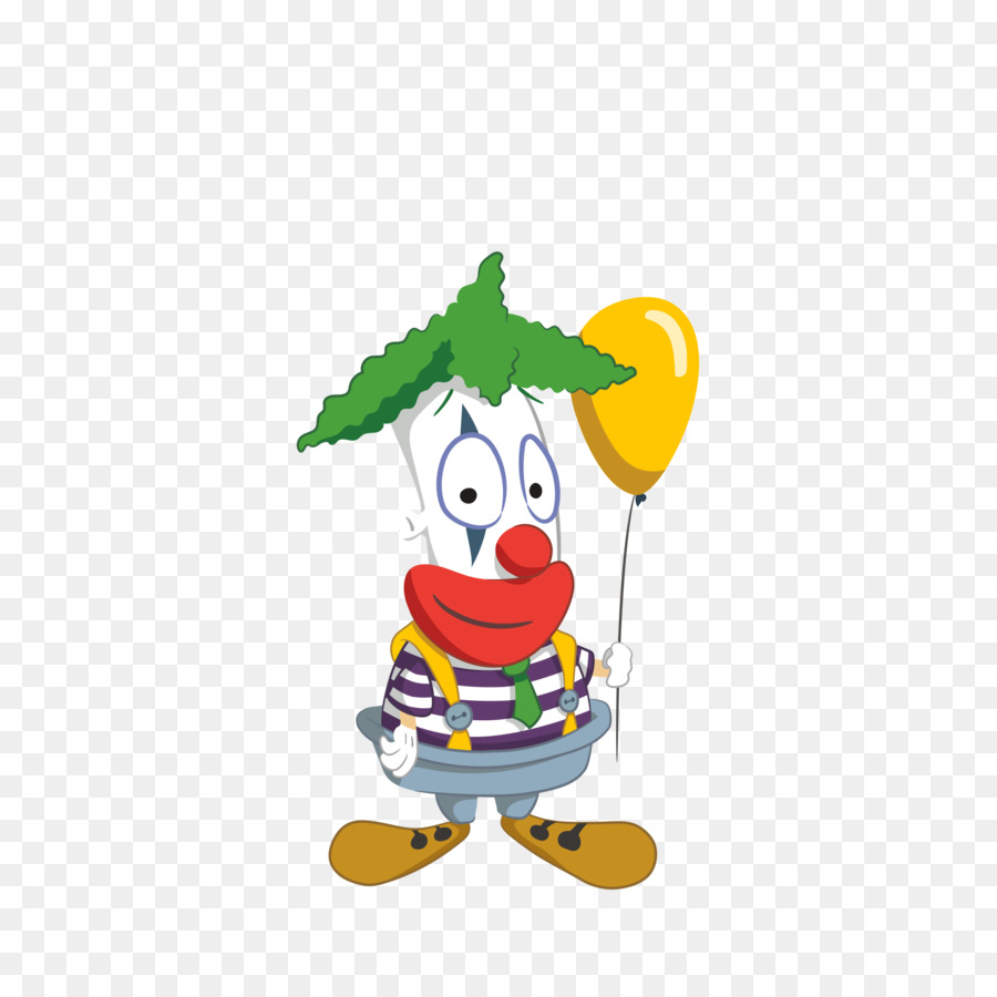 Clown，Antenne Zadar PNG